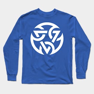 Lin Kuei Long Sleeve T-Shirt